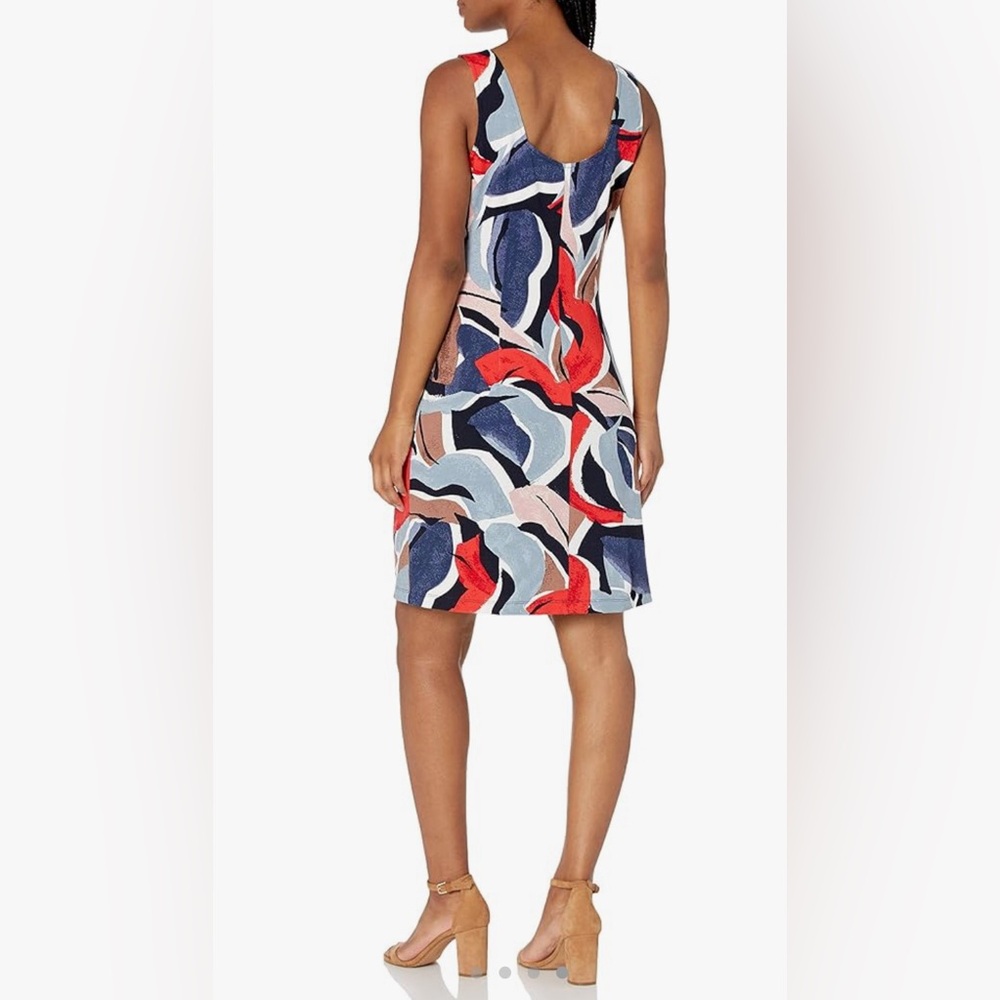Nic & Zoe Dress